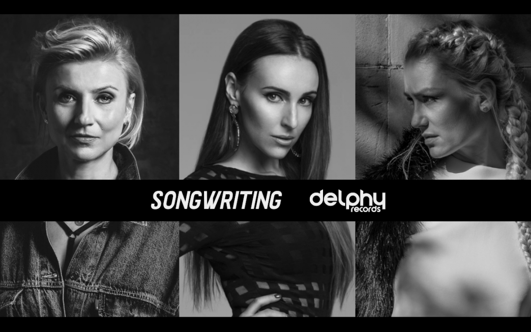 Marika, Novika i Wdowa dołączają do Delphy Records