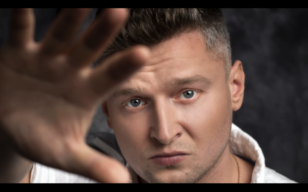 Łukasz Szymaniak: „Muzyka to loteria. Pozwolili mi uwierzyć w siebie”