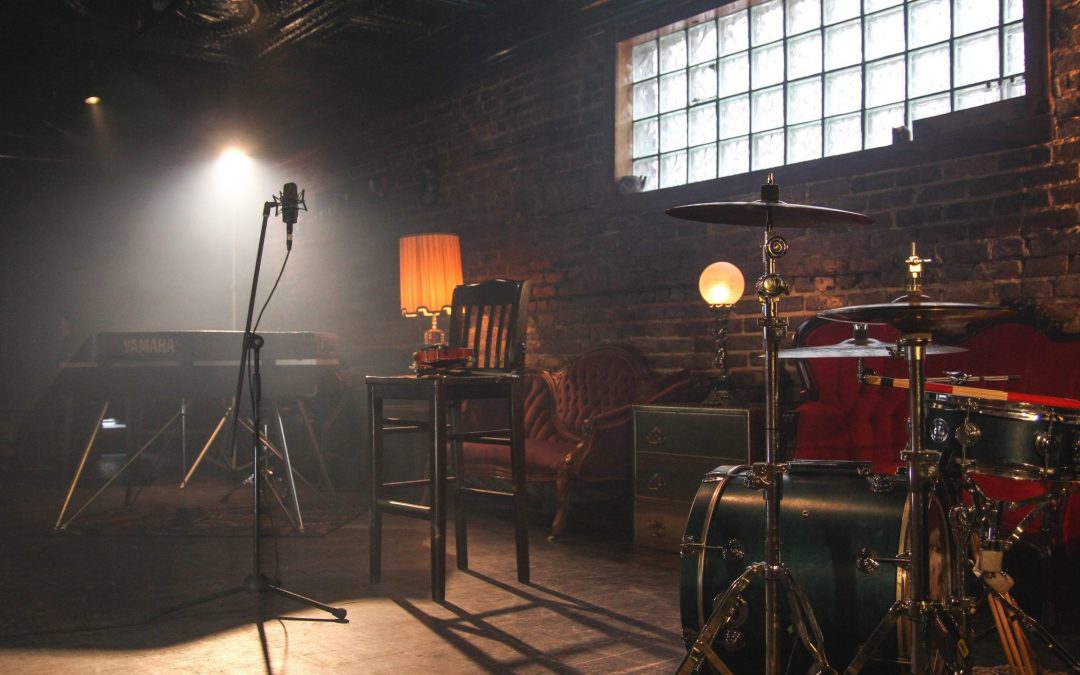 Czym jest jam session? W jaki sposób udział w zbiorowej improwizacji rozwija naszą wyobraźnię muzyczną?