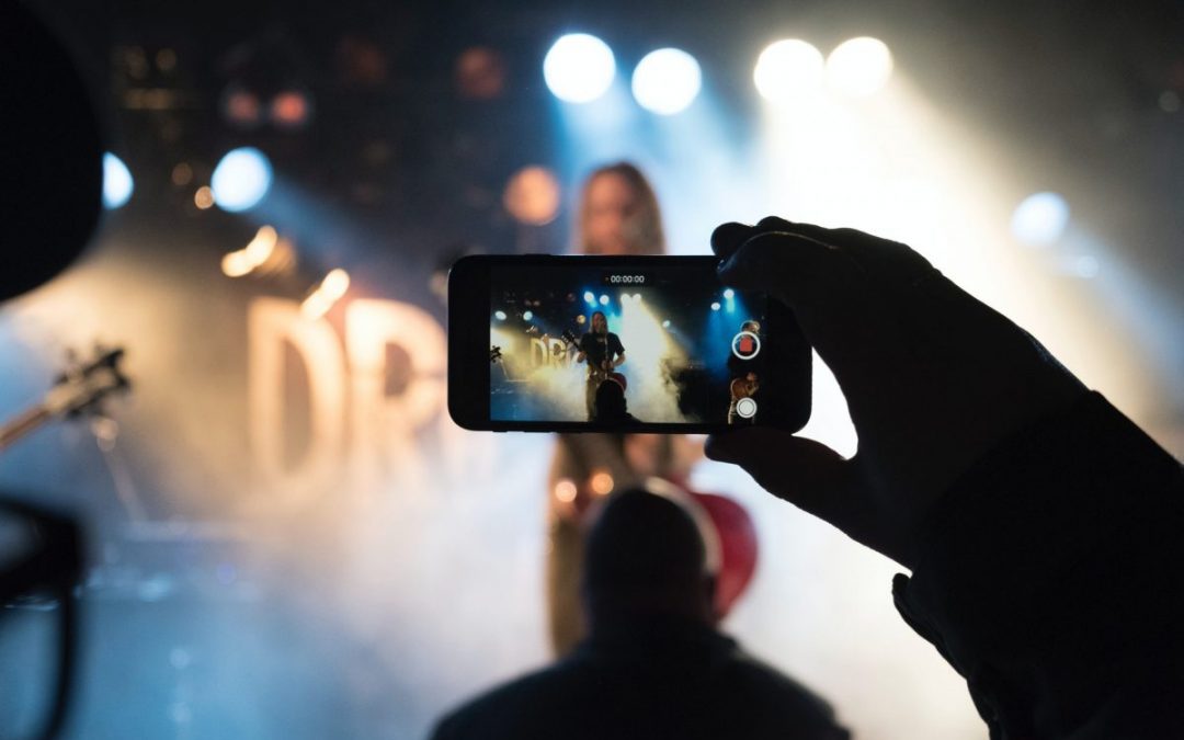 Jak się wybić na rynku muzycznym? Stwórz wyróżniający się wizerunek