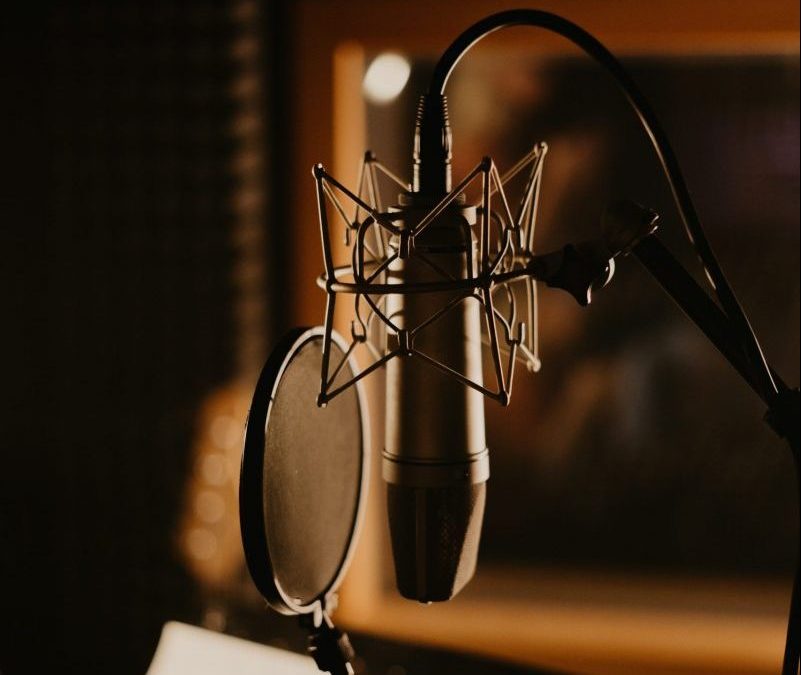 Studio Nagrań – czego się spodziewać przed i po sesji