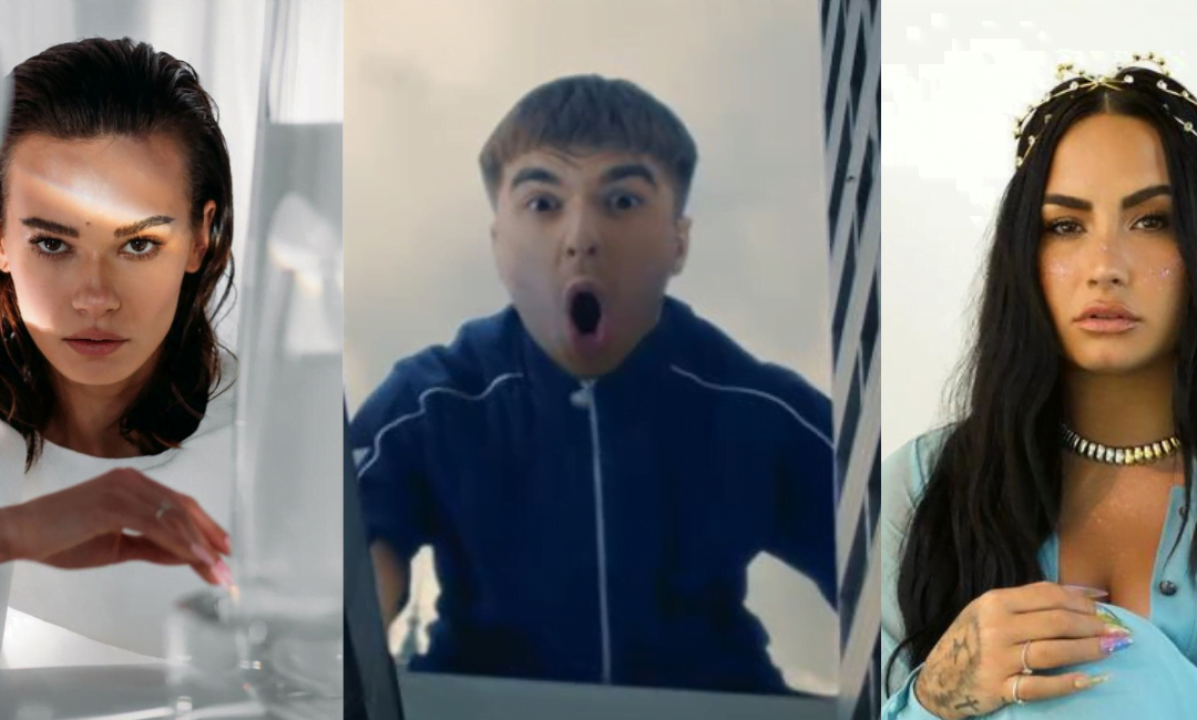 Poznaliśmy nominowanych do BRIT Awards 2021!