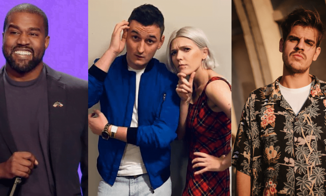 Ogłoszono nominacje do iHeart Music Awards