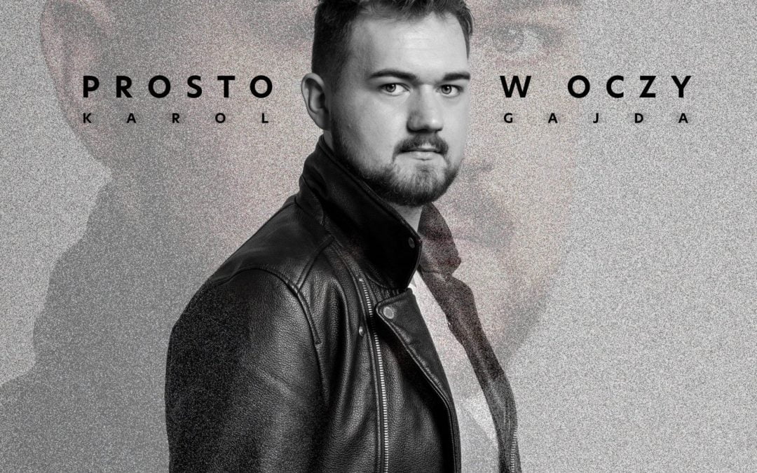"Będę realizował swoje marzenia" – Karol Gajda [wywiad]