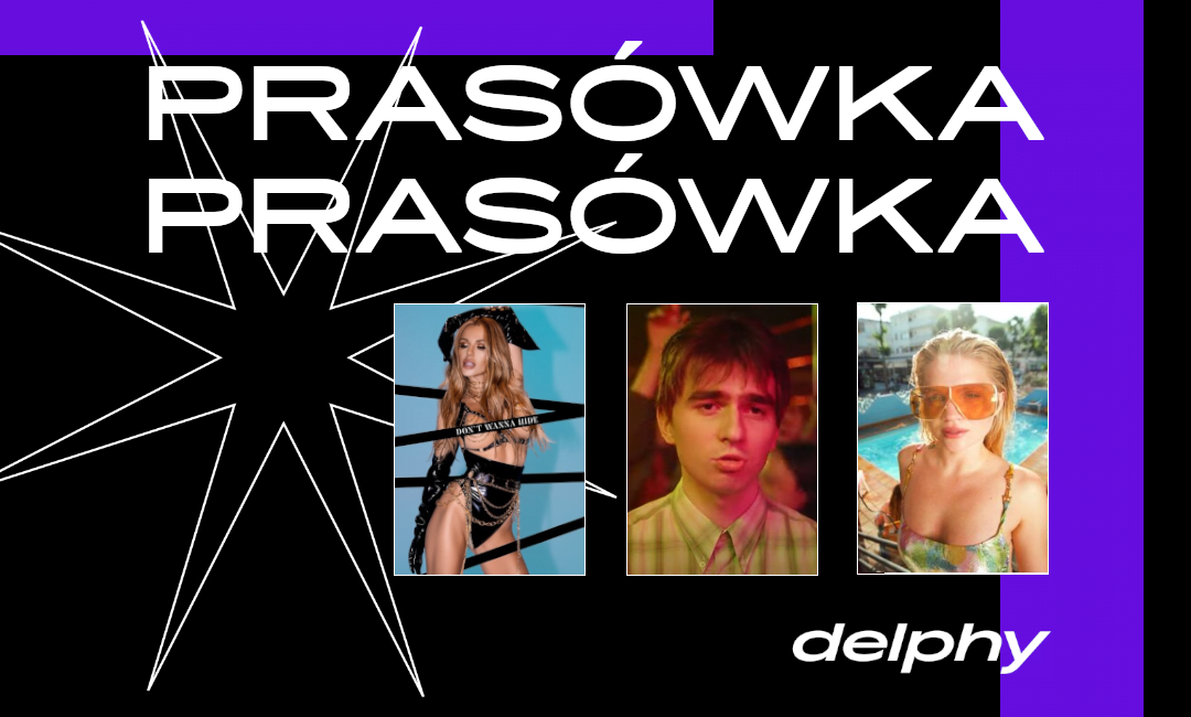 Nowy rekord na polskim Spotify!