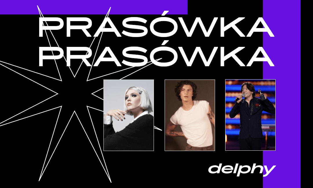 Urodzinowa Daria Zawiałow na Times Square