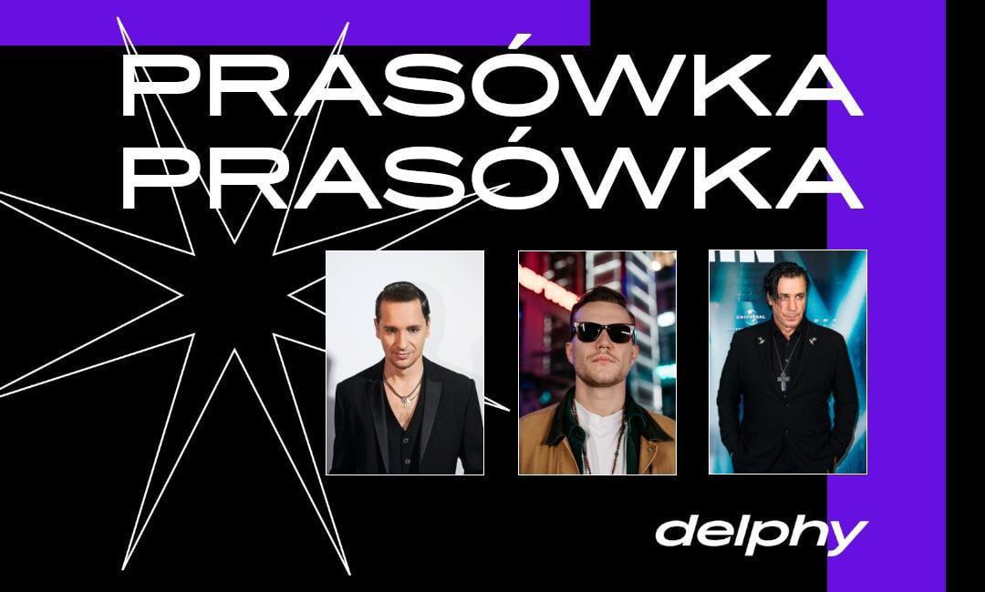Zaskakujący cover Krzysztofa Zalewskiego