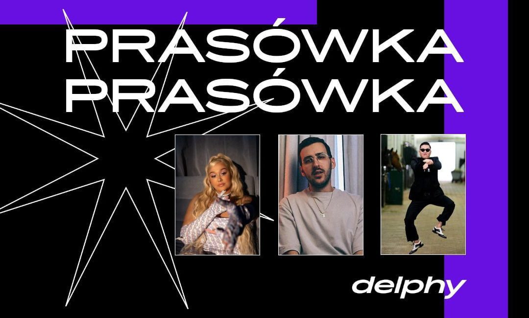 PSY zapowiada powrót w wielkim stylu