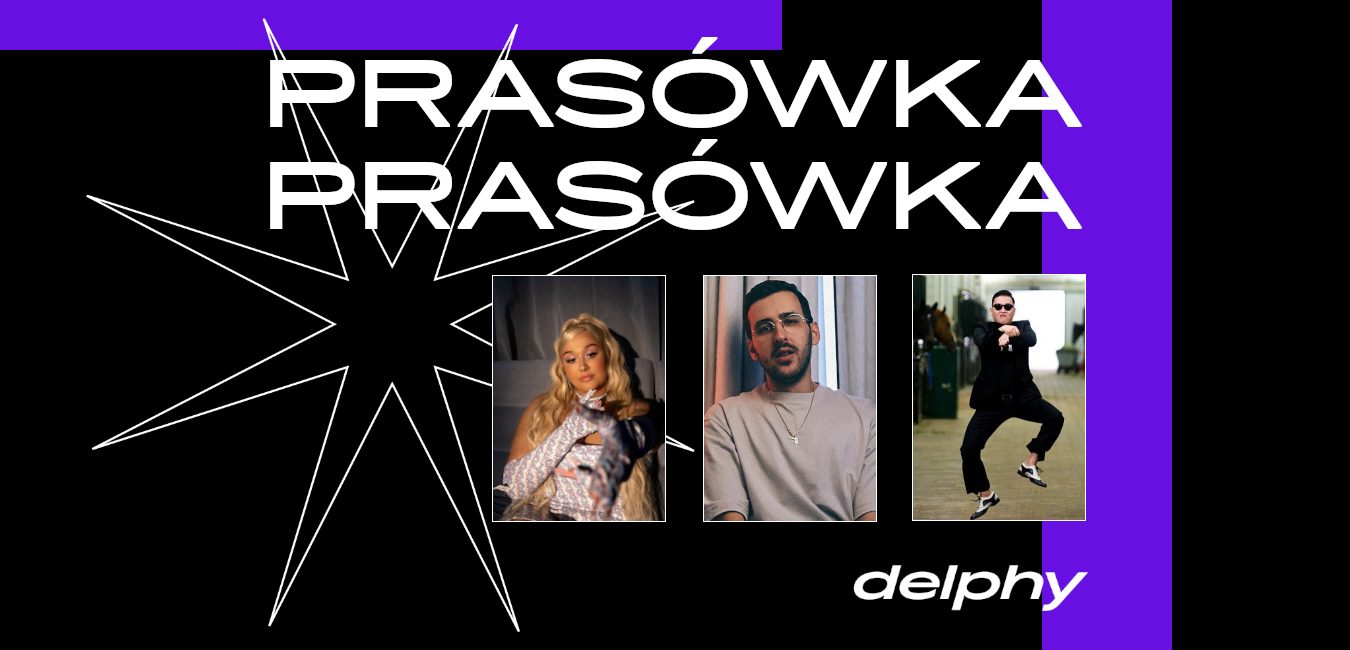 PSY zapowiada powrót w wielkim stylu