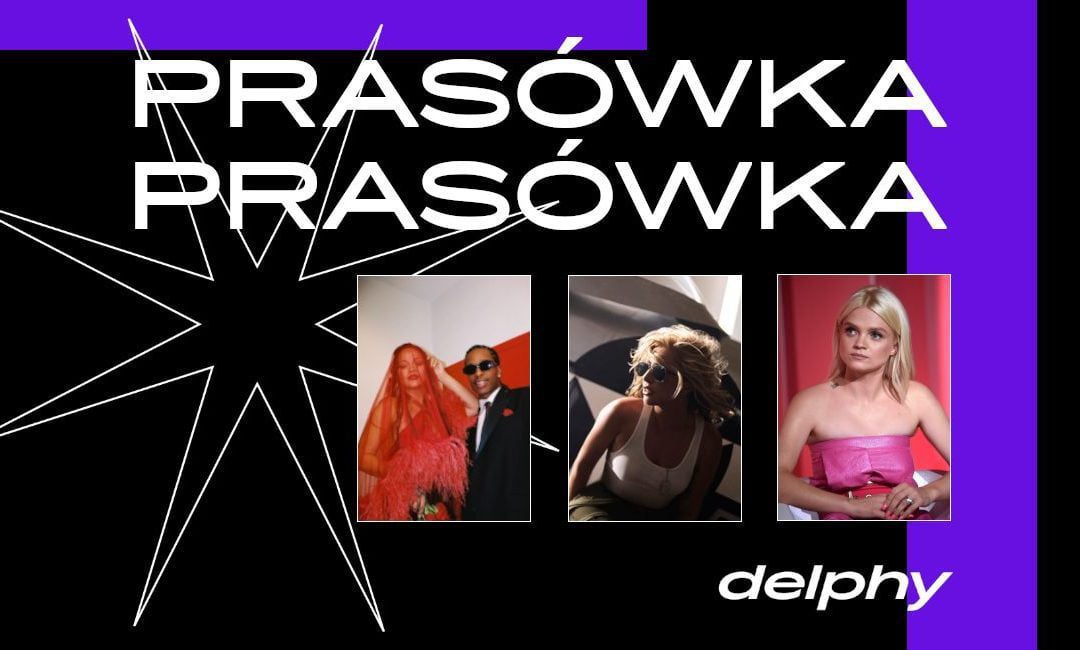 A$AP Rocky bierze ślub z Rihanną