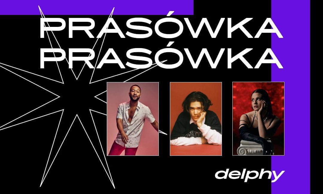 Poszukiwanie balansu z Julią Rocką