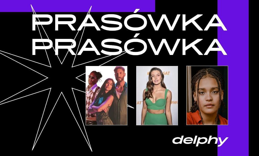 Julia Wieniawa zapowiada debiutancki album