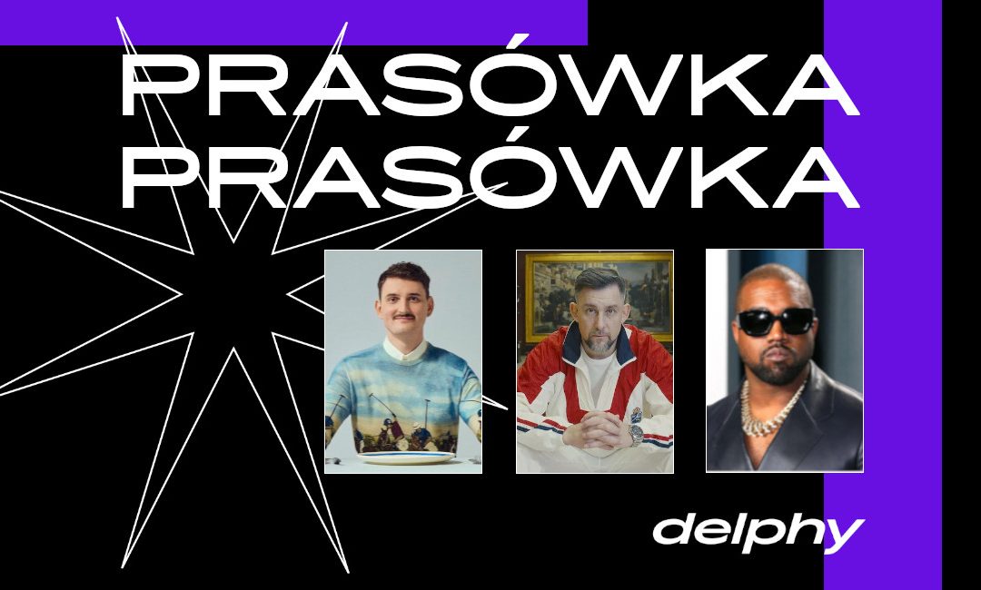 Dawid Podsiadło w Latach dwudziestych. Czym jeszcze zaskoczy nas artysta?