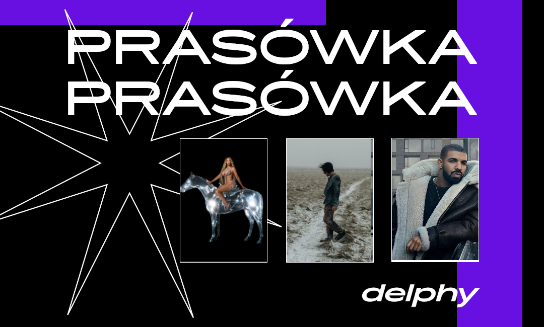 65. ceremonia wręczenia nagród Grammy. Znamy zwycięzców! 