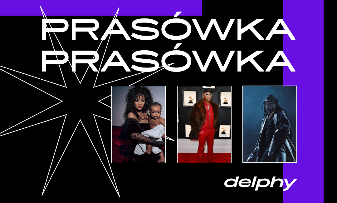 Występ podczas Super Bowl i sesja w Vogue – tydzień niewątpliwie należał do Rihanny  